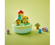 LEGO DUPLO 10441 Sorter kształtów: dom szczeniaczków - 1331603 - zdjęcie 9